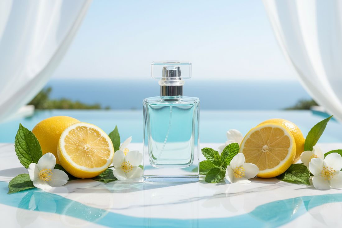 عطور Niche أم Designer — أيهما يناسبك؟