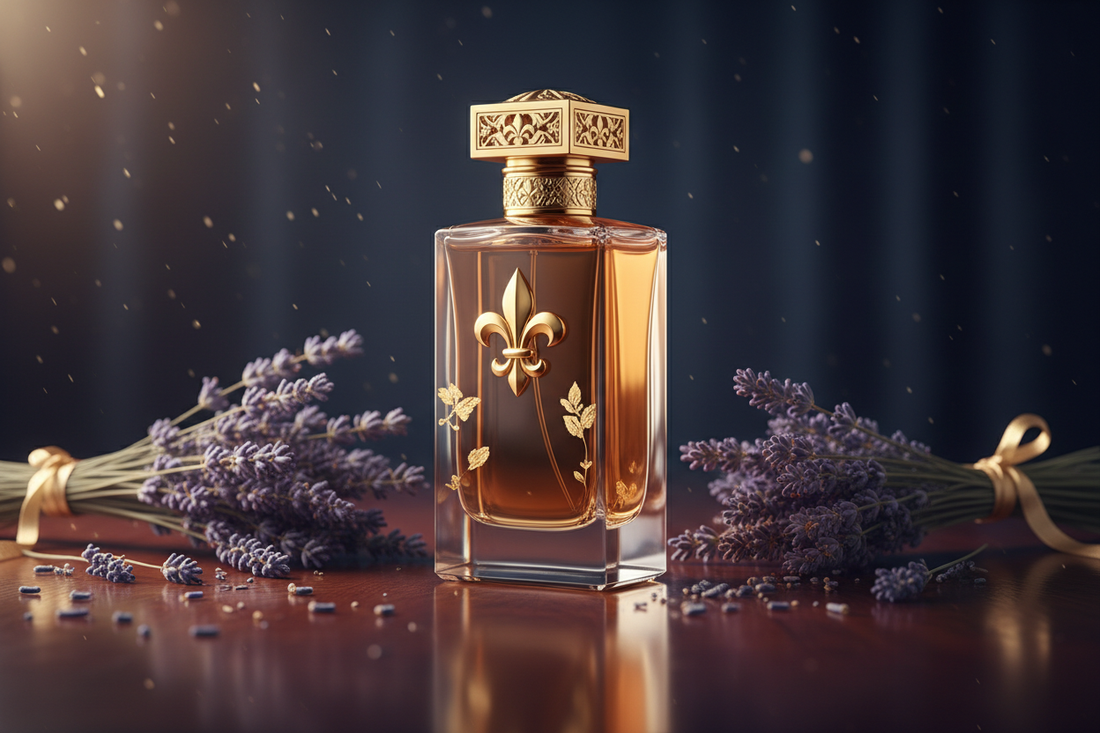 العطور الفرنسية الفاخرة — لماذا تسحر العالم منذ قرون؟