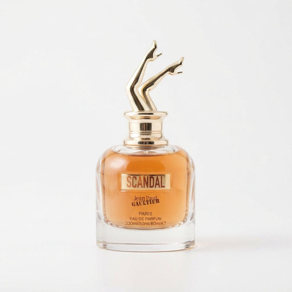سكاندل نسائي | Gaultier Scandal