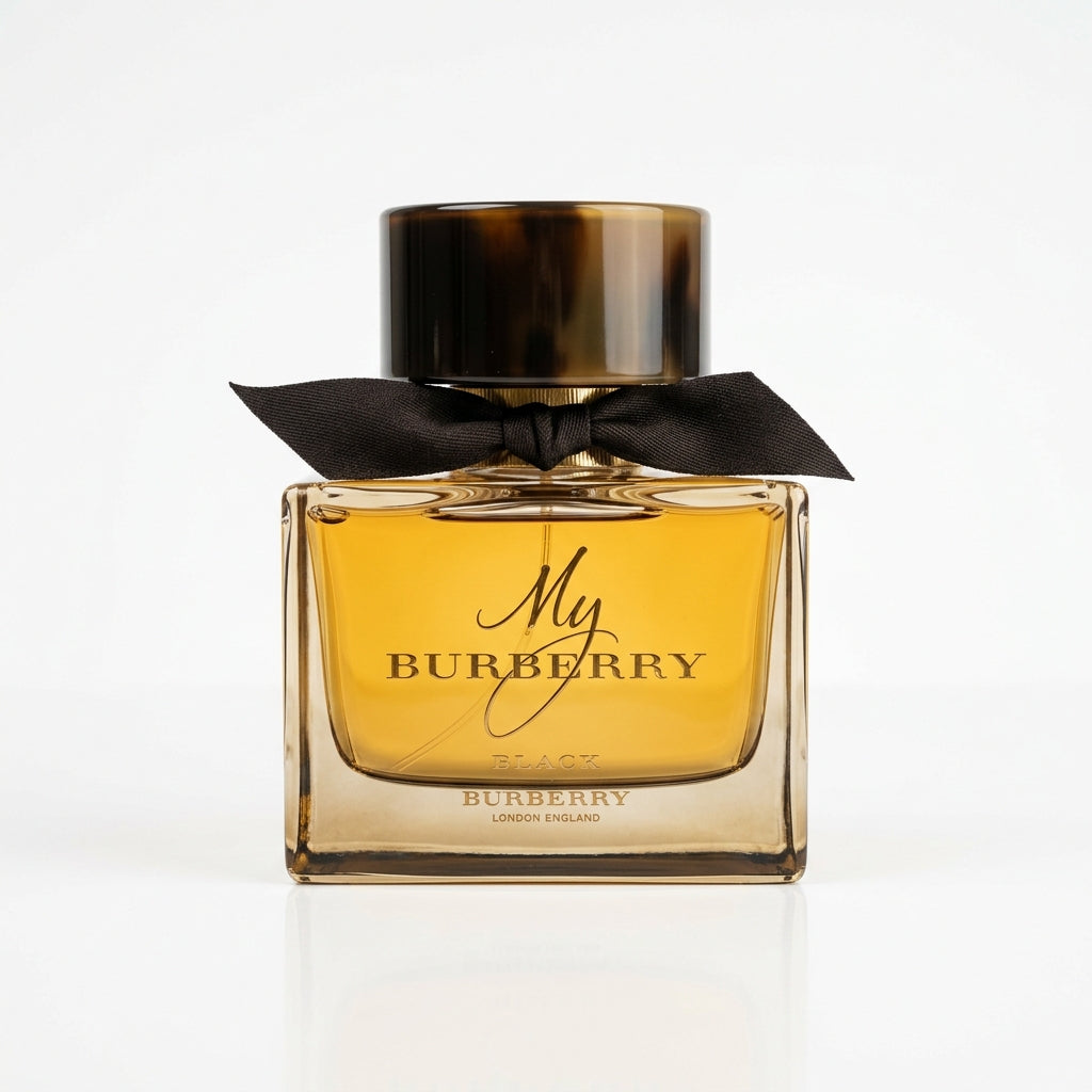 ماي بربري بلاك | My Burberry Black