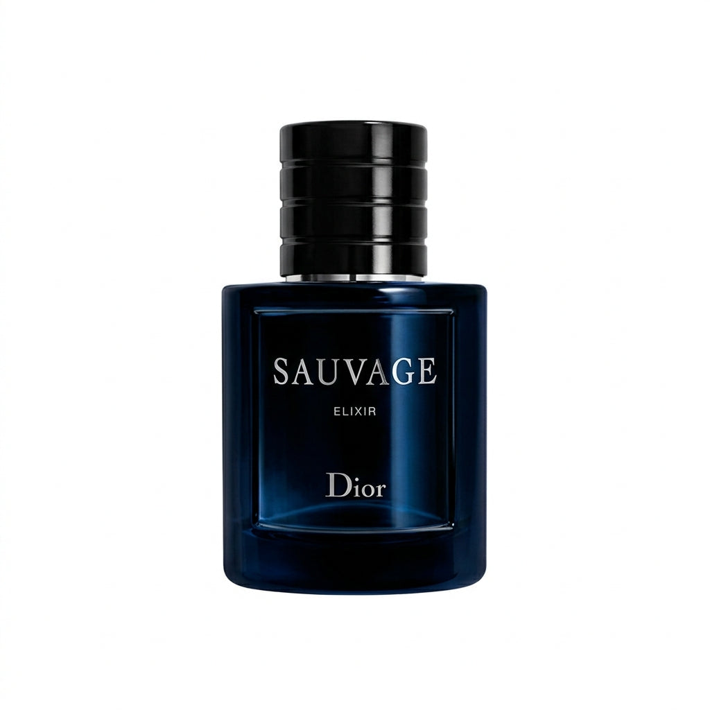 ديور سوفاج إليكسير | Dior Sauvage Elixir