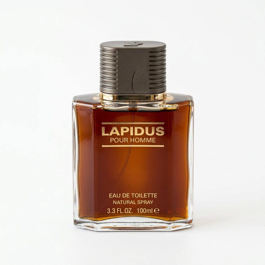 لابيدوس | Ted Lapidus