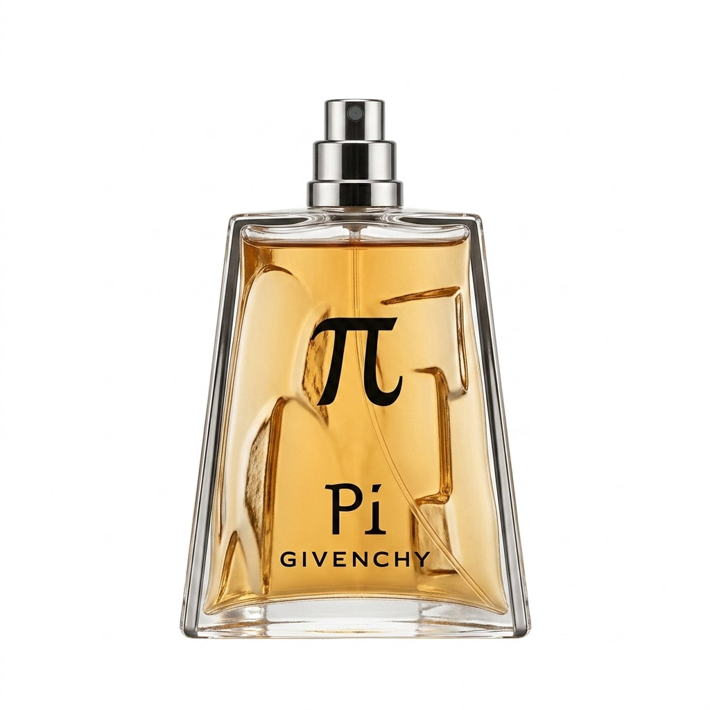 جيفنشي باي | Givenchy Pi