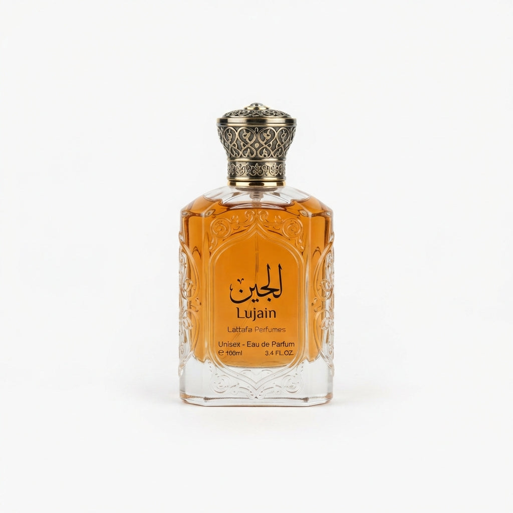 لجين |  Perfumes Lujain