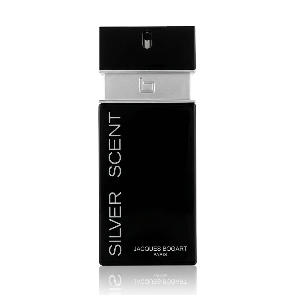 سيلفر سنت | Jacques Bogart Silver Scent
