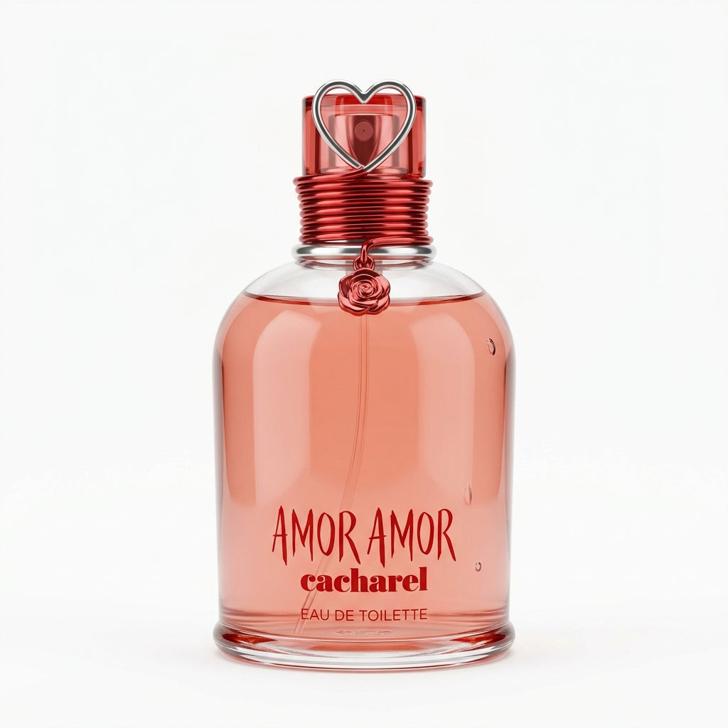 أمور أمور | Amor Amor