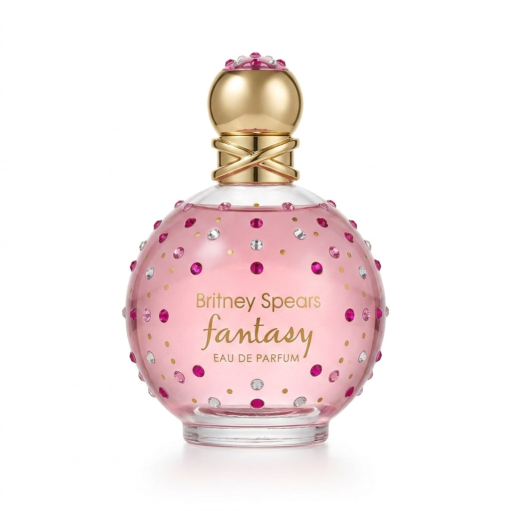 فانتازيا بريتني | Britney Spears Fantasy