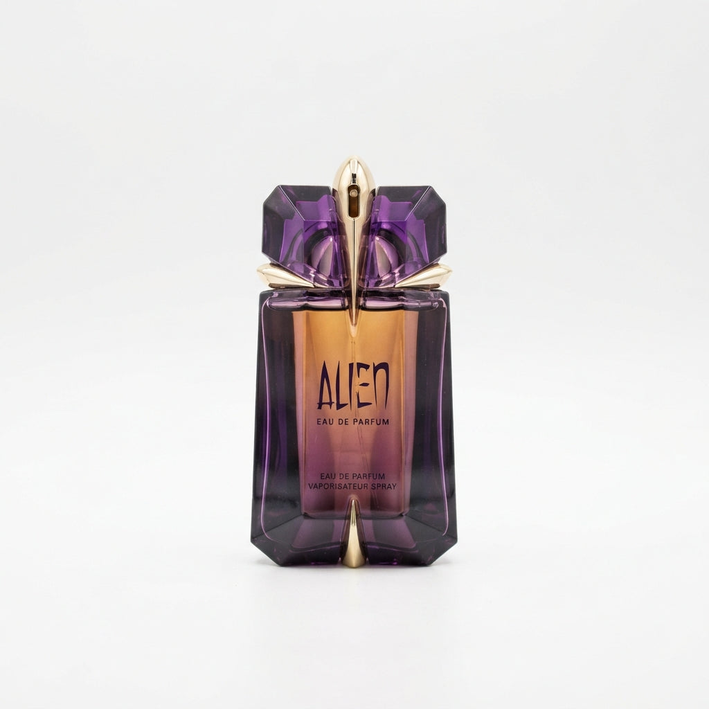 ألين موغلر | Mugler Alien