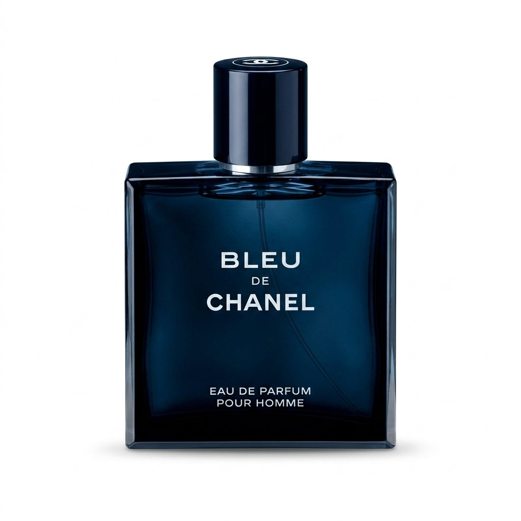 بلو شانيل | Bleu de Chanel