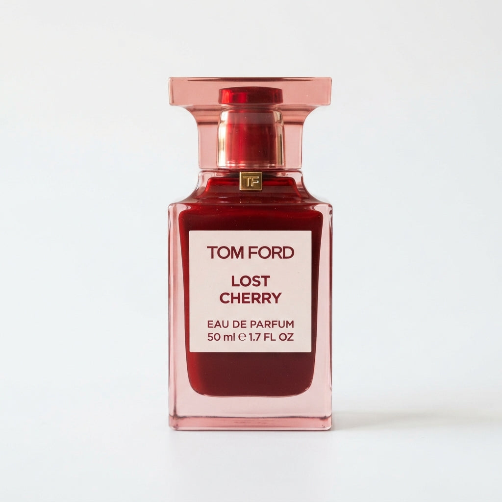 لوست شيري توم فورد | Tom Ford Lost Cherry