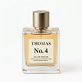 توماس رقم 4 | Thomas No. 4