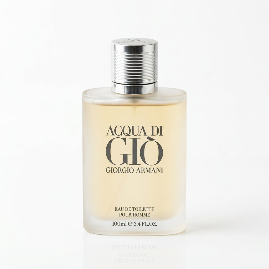 أرماني أكوا دي جيو | Acqua Di Gio