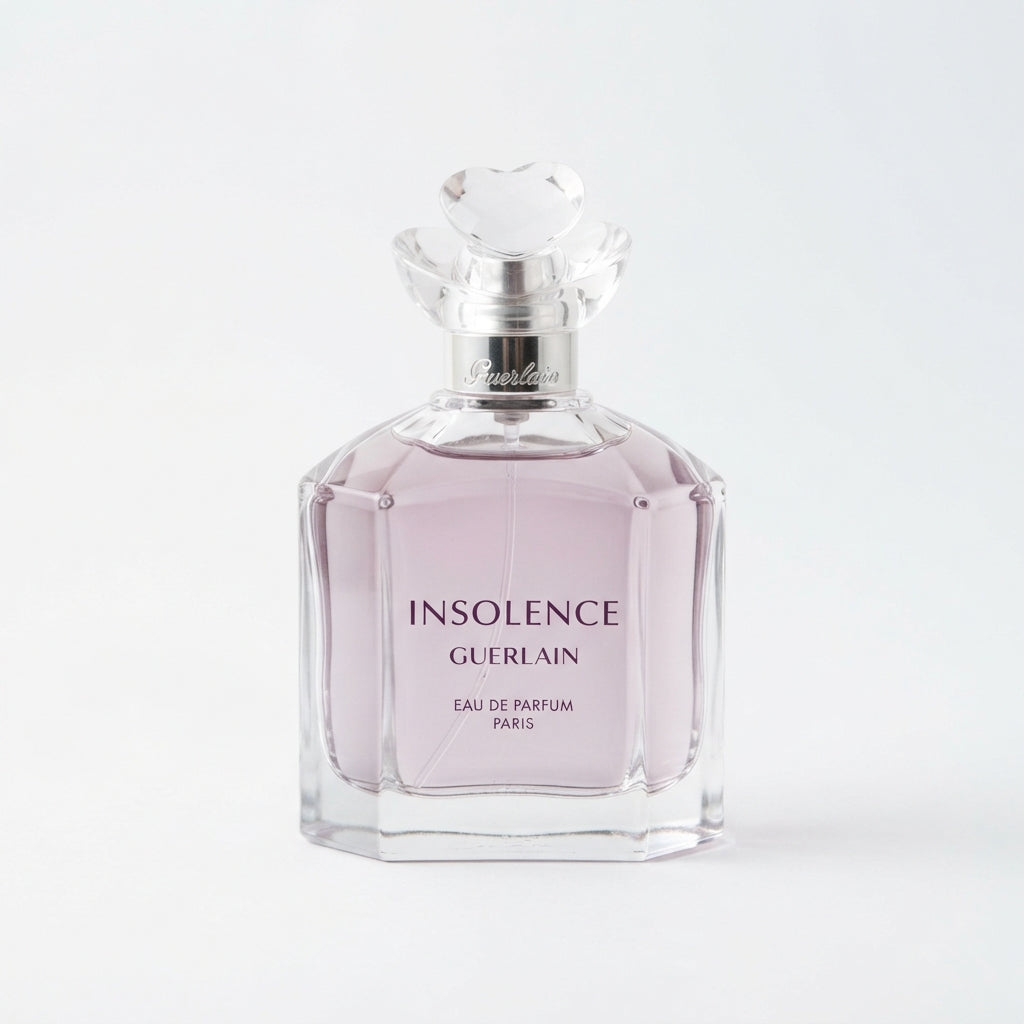 إنسولانس غيرلان | Guerlain Insolence