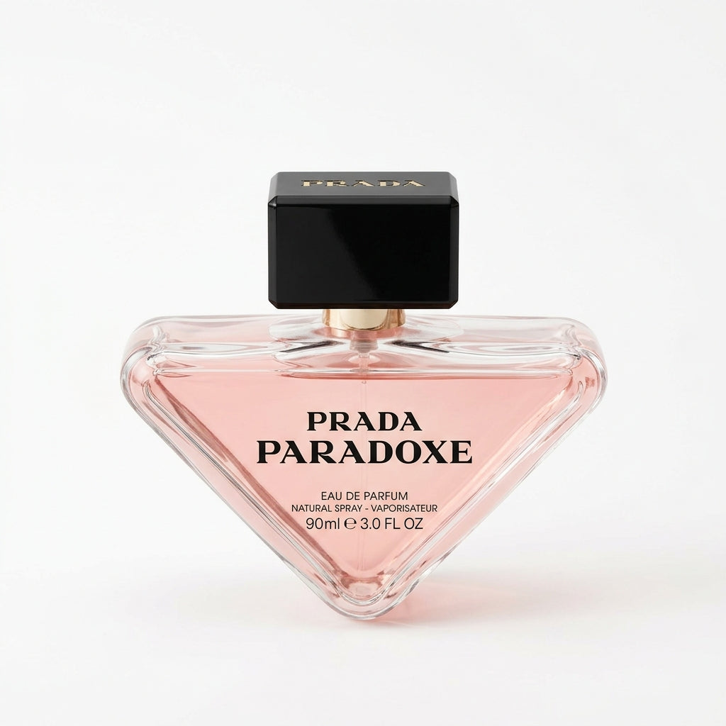 برادا بارادوكس | Prada Paradoxe