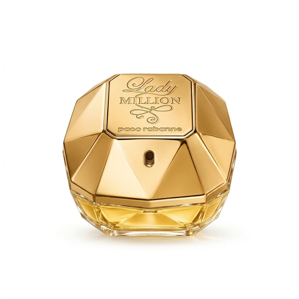 لادي ميليون | Paco Rabanne Lady Million