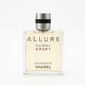 شانيل ألور سبورت | Chanel Allure Sport