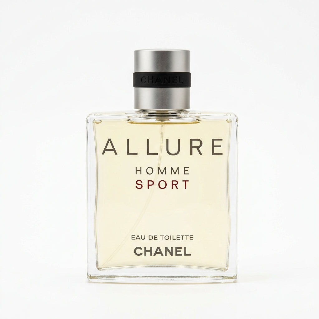 شانيل ألور سبورت | Chanel Allure Sport