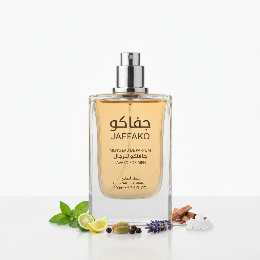 جفاكو رجالي | Javaco Pour Homme