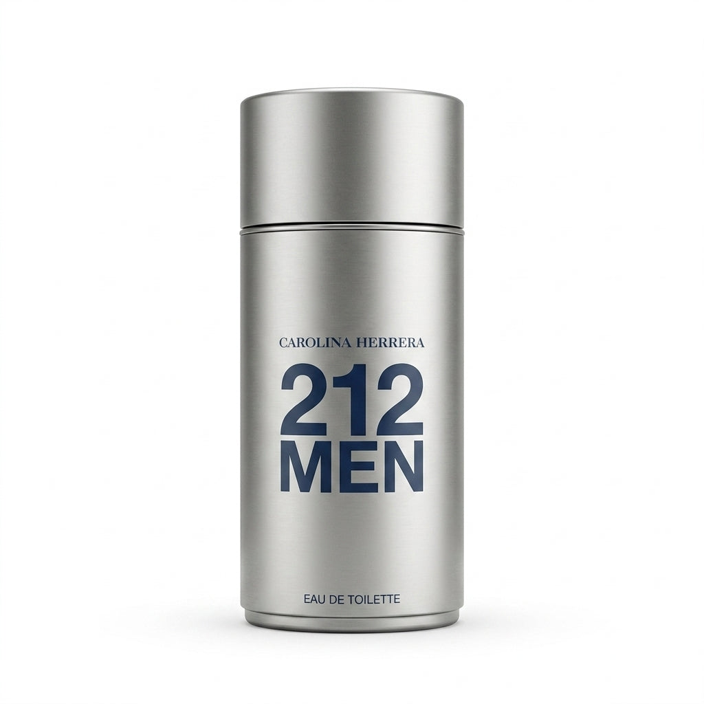 212 Men | Carolina Herrera