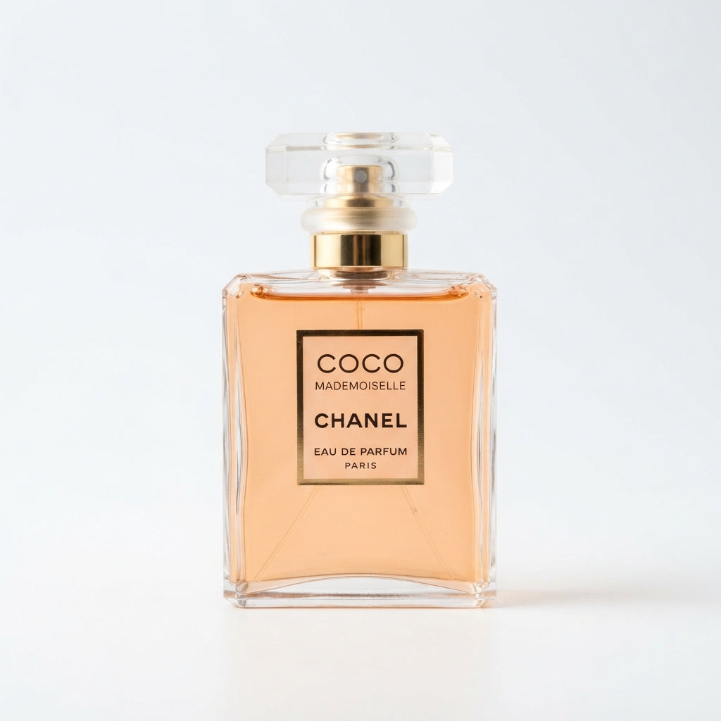 كوكو مادموازيل شانيل | Chanel Coco Mademoiselle