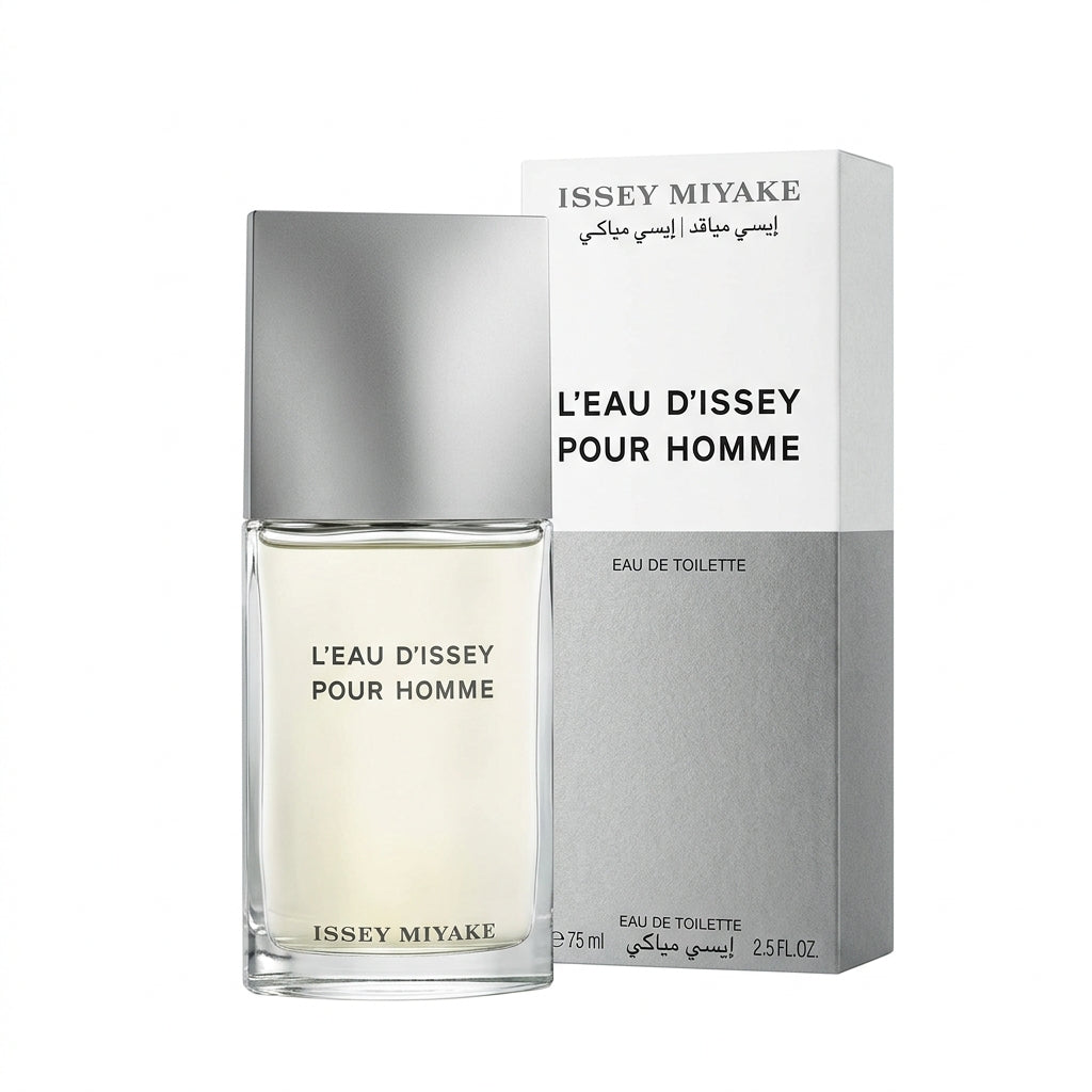 إيسي مياكي | Issey Miyake