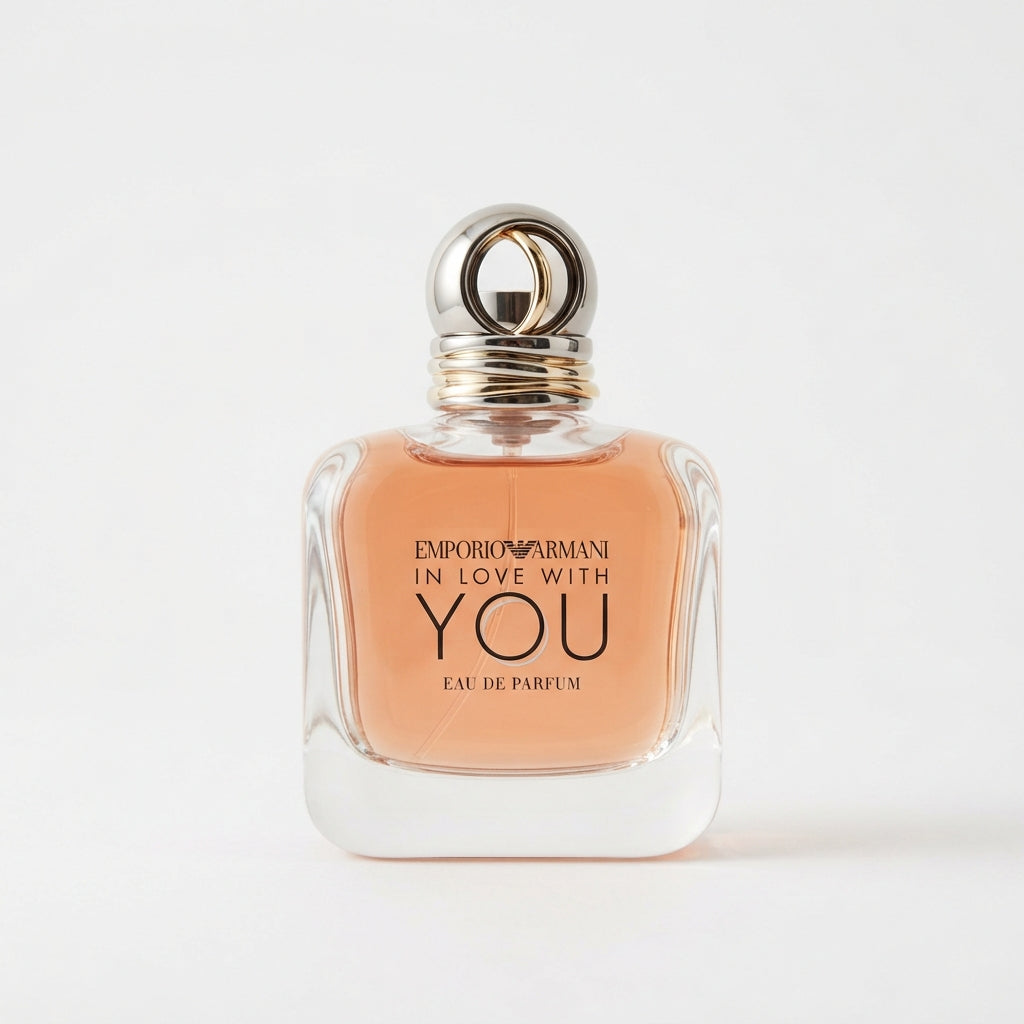 سترونغر ويث يو أرماني | Armani Stronger With You