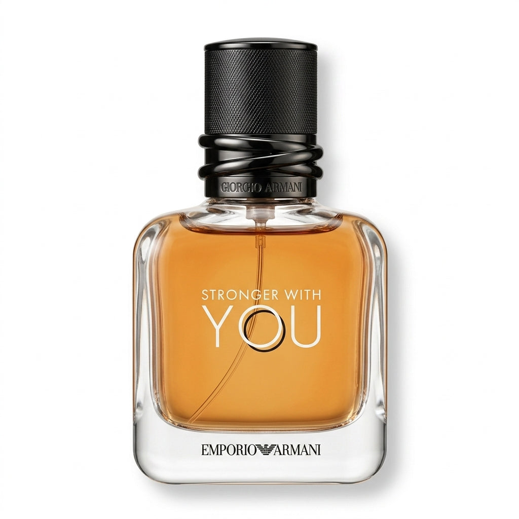 امبوريو أرماني سترونجر ويث يو | Emporio Armani Stronger With You
