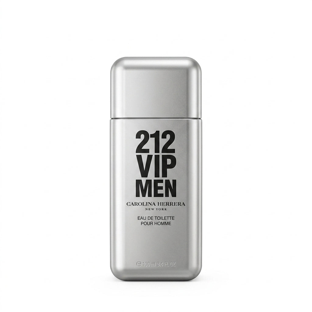 212 VIP Men | Carolina Herrera