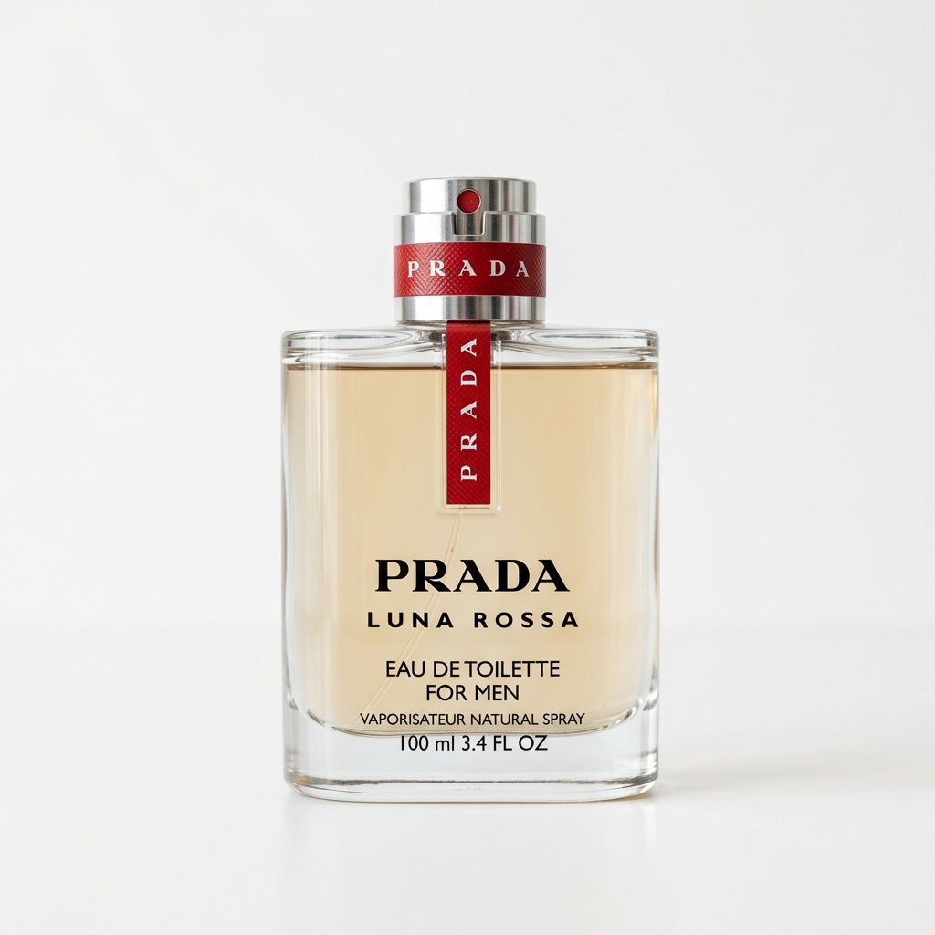 برادا لونا روزا رجالي | Prada Luna Rossa