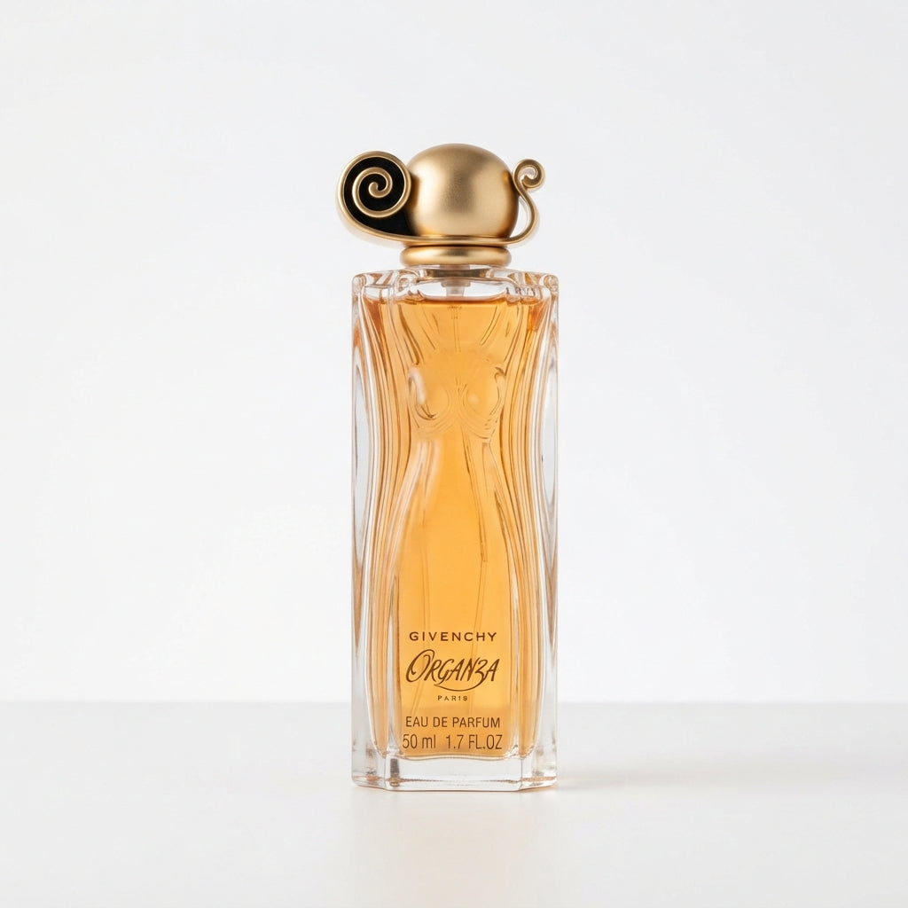 أورغانزا جيفنشي | Givenchy Organza