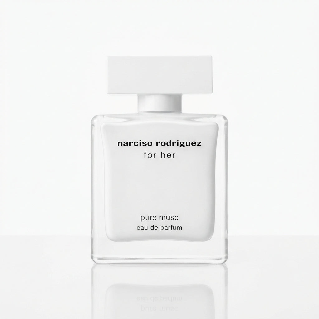 نارسيسو هير مسك أبيض | Narciso Rodriguez Her Musc