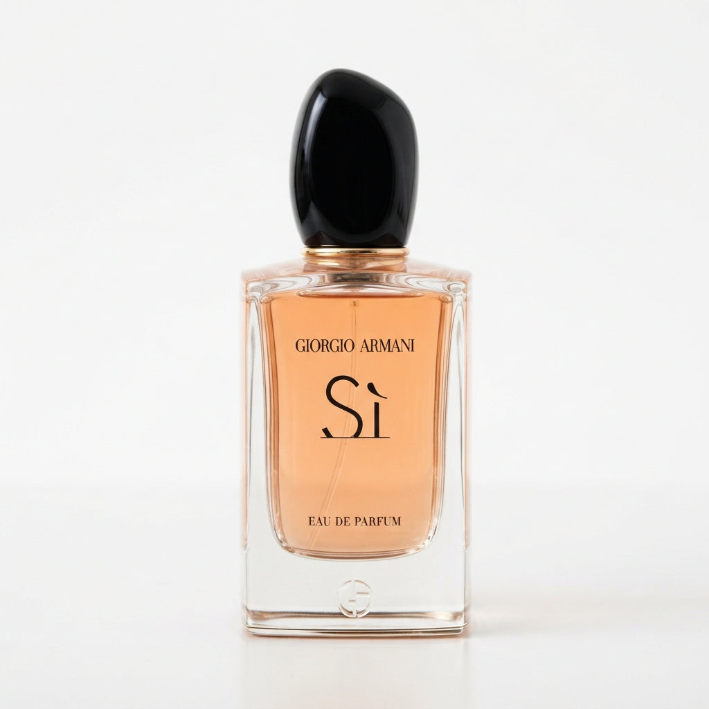 أرماني سي | Giorgio Armani Si