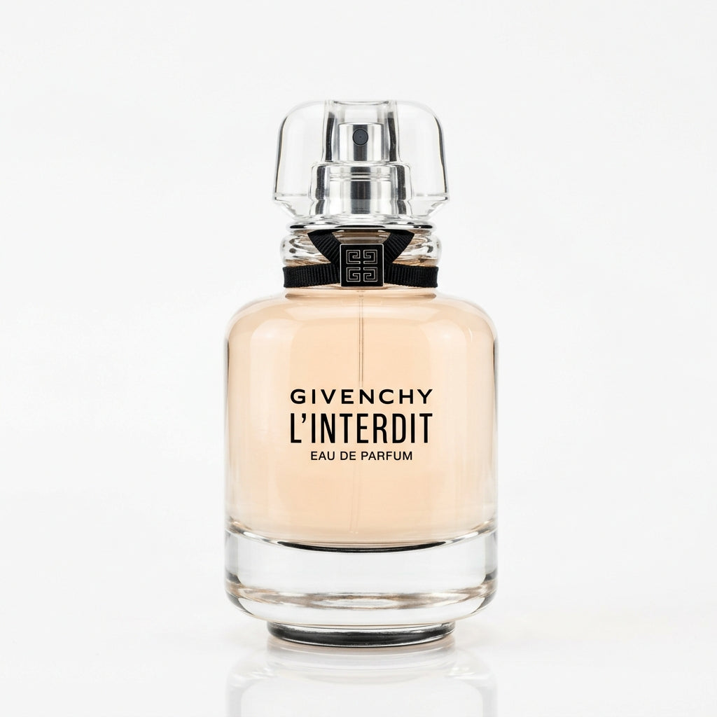جيفنشي لانتردي | Givenchy L'Interdit