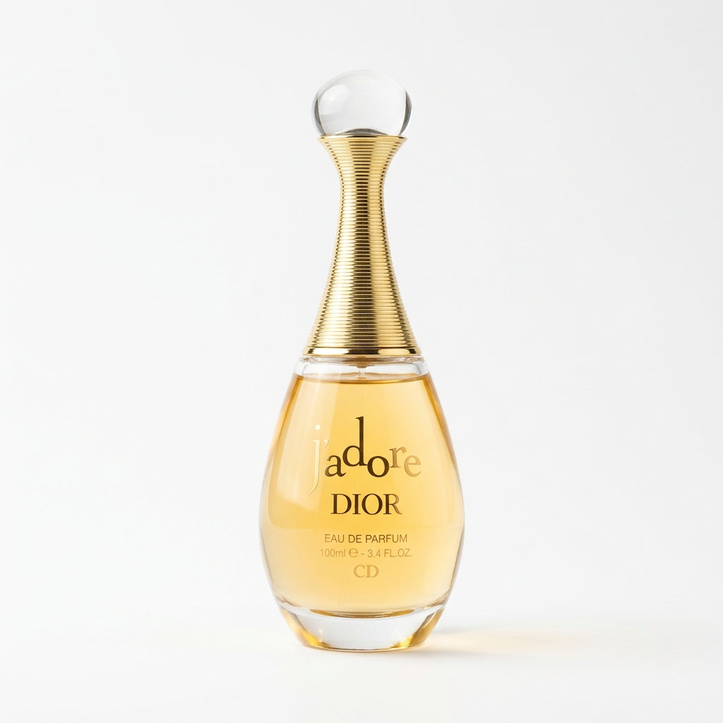 جادور ديور | J'adore Dior
