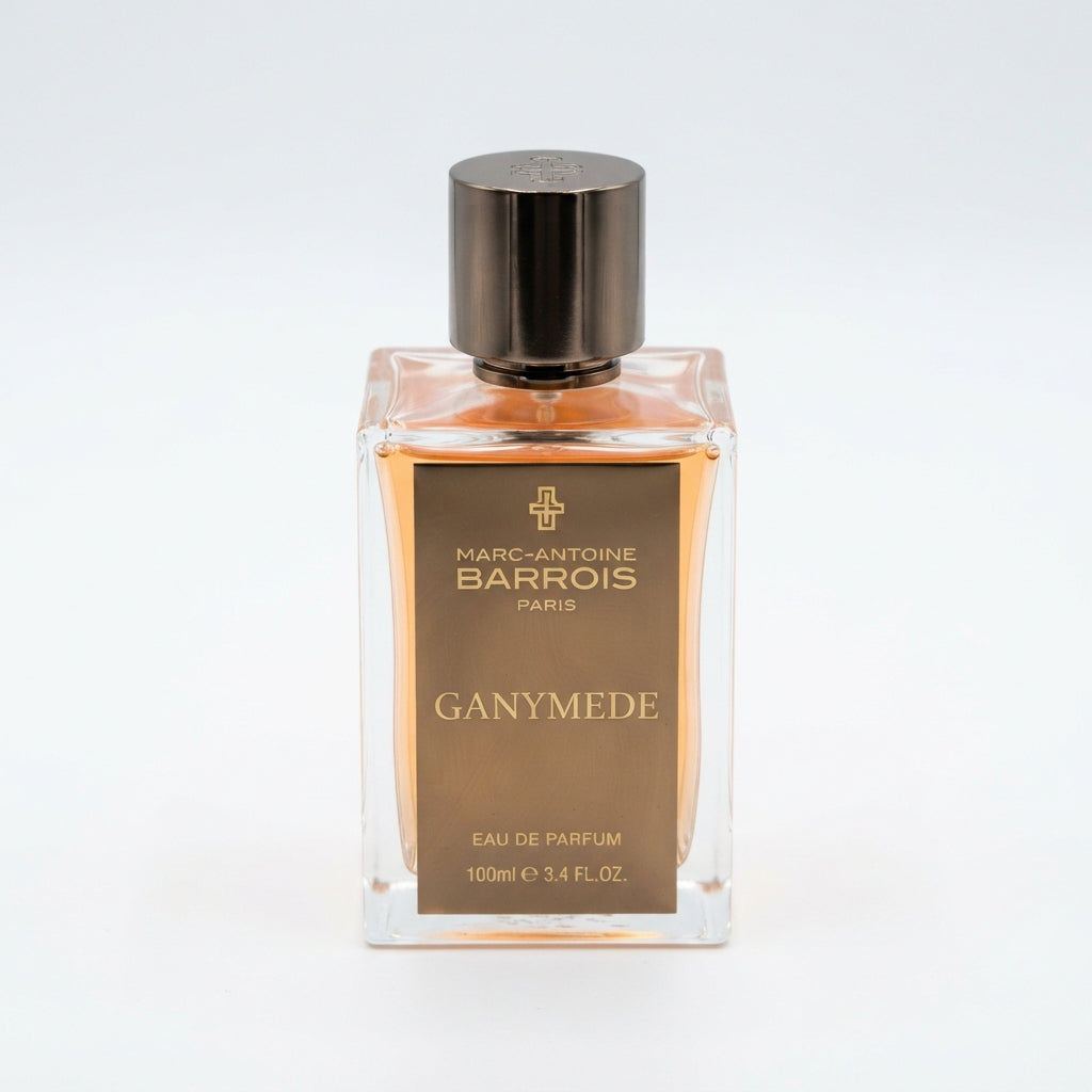 غانيميد | Barrois Ganymede