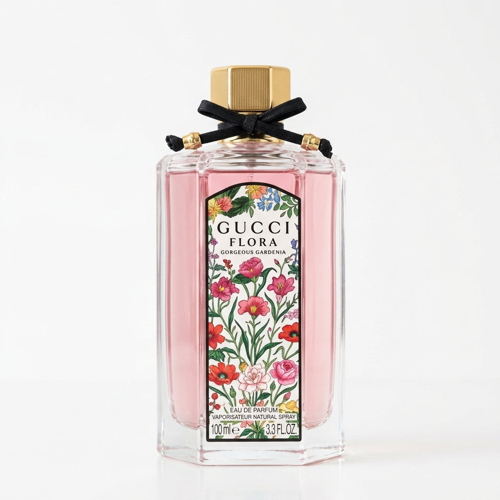 جوتشي فلورا | Gucci Flora