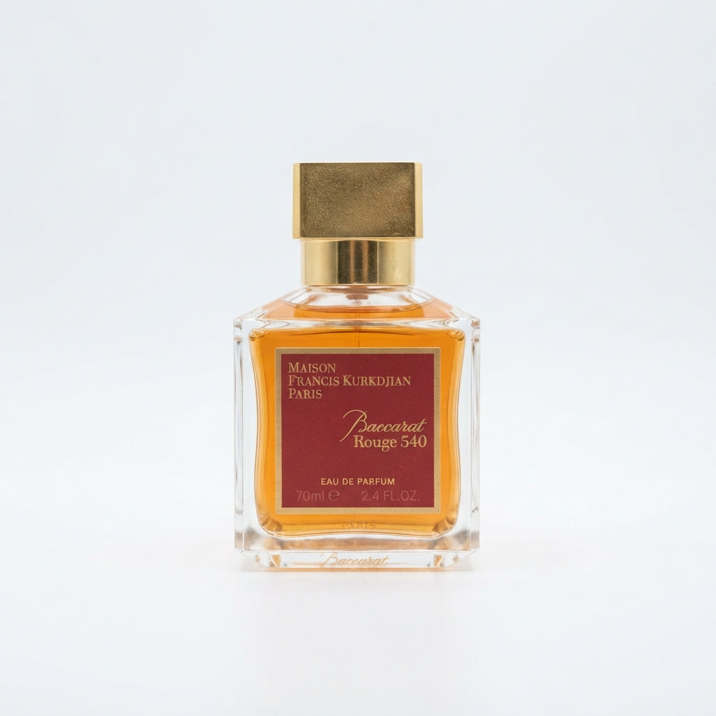 باكارات روج 540 |  Baccarat Rouge 540