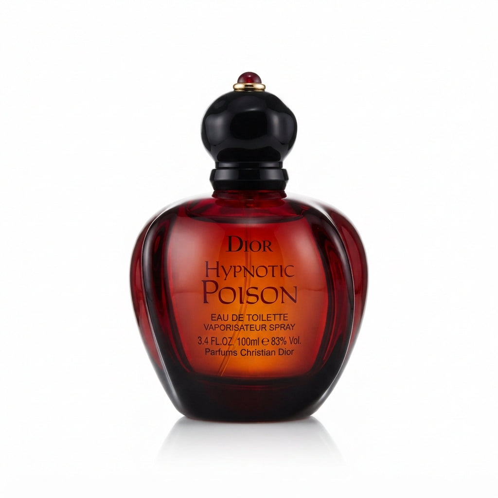 هيبنوتيك بويزون ديور | Dior Hypnotic Poison