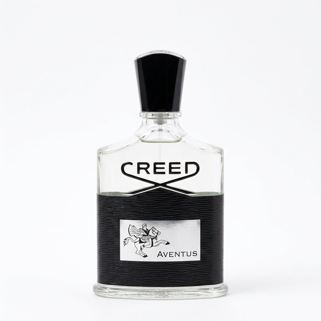 كريد أفنتوس / سيلفر | Creed Aventus / Silver
