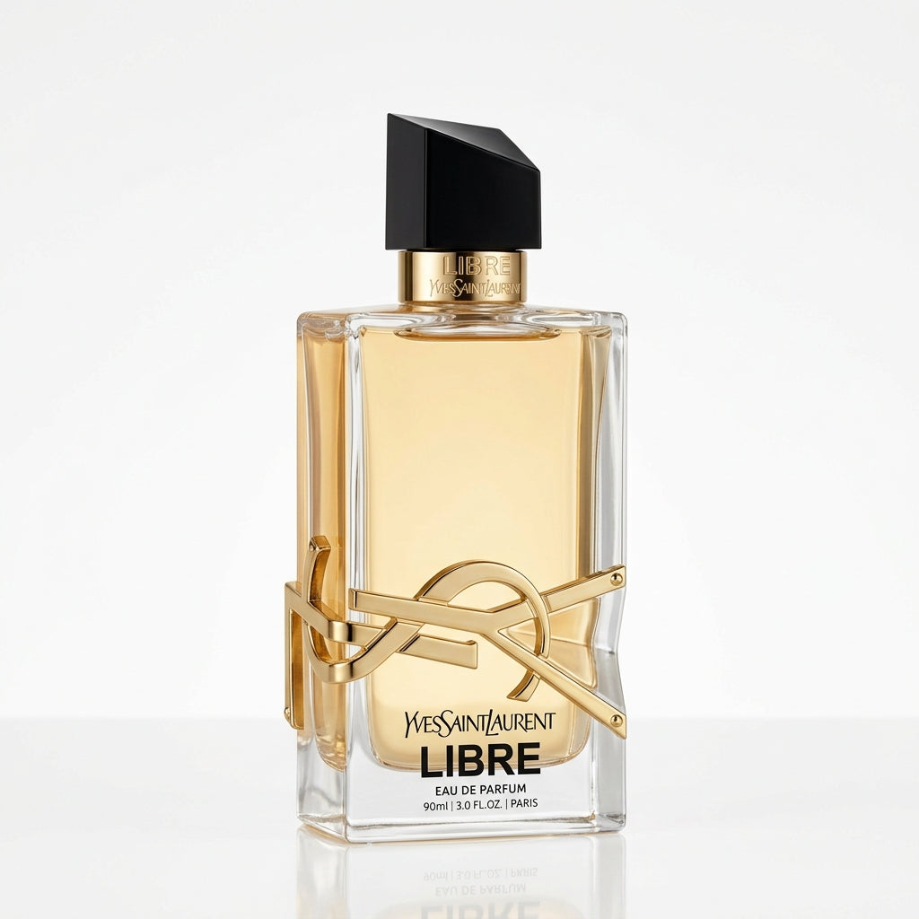 ليبر إيف سان لوران | YSL Libre