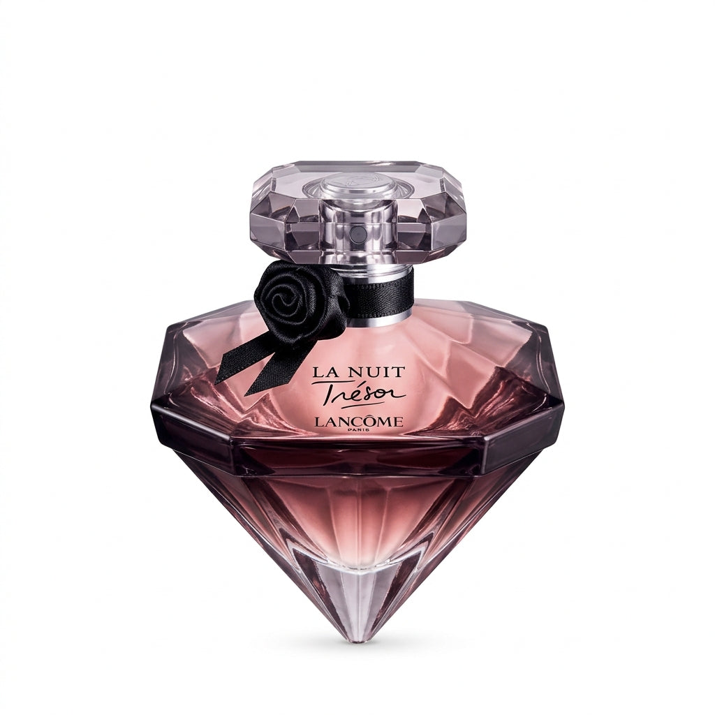 لا نوي تريزور | Lancôme La Nuit Trésor