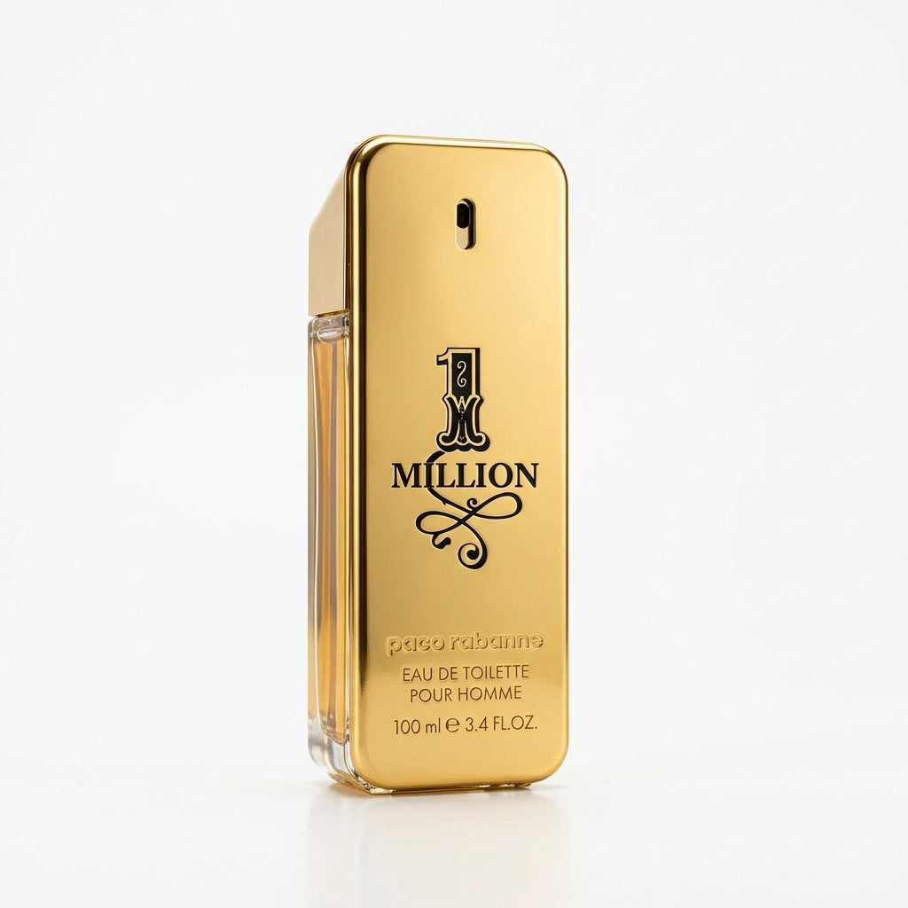 ون ميليون | Paco Rabanne 1 Million